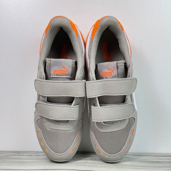 PUMA CABANA RACER MESH V PS - Picture 5 of 6